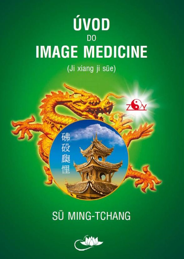 Úvod do Image Medicine