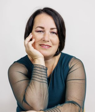 Ing. Helena Olmrová, MBA, instruktorka I. a II. stupně